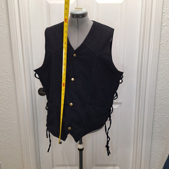 Milwaukee Performance Vest - Picture 4 of 9